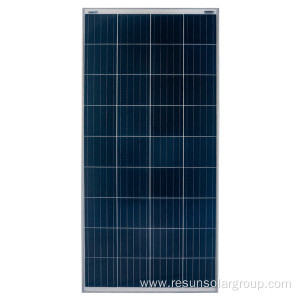 RESUN solar 150W poly INMETRO Brazil